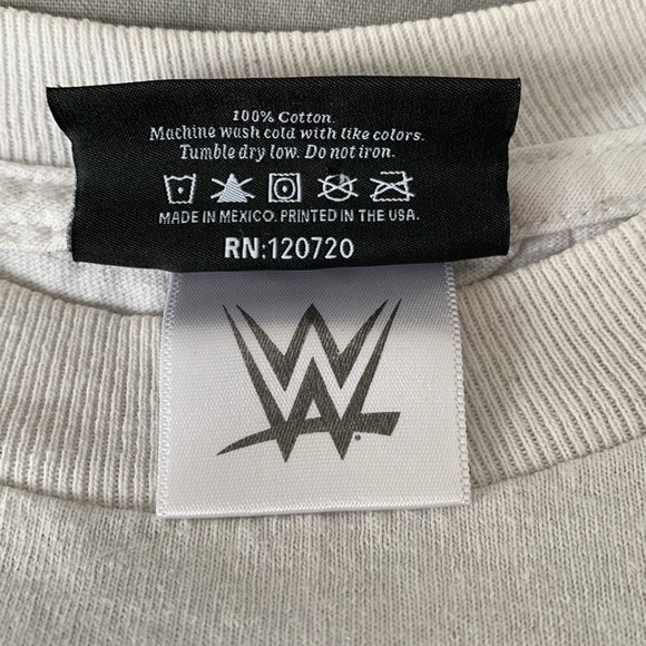 The Hundreds x WWE Kofi Kingston T-shirt - Picture 4 of 11